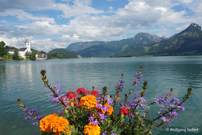 Private Tour: Austrian Lakes and Mountains Tour From Salzburg - Common questions
