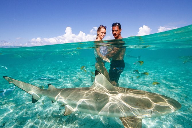 Private Tour: Bora Bora Lagoon Eco Snorkel Cruise - 3hrs or 6hrs - Tour Duration Options