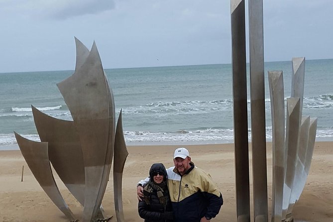 Private Tour: D-Day Beaches From Bayeux - Common questions