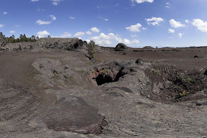 Private Tour: Hawaii Volcanoes National Park Eco Tour - Tour Flexibility and Accommodations