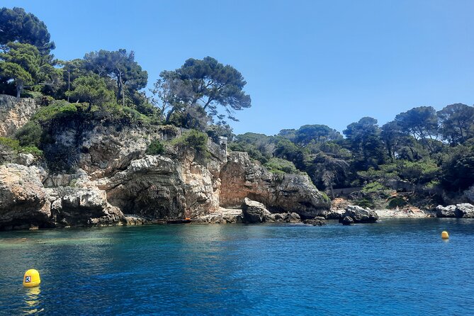 Private Tour on a Sailboat Swim and Stand up Paddle Antibes Cape - Final Words