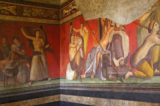 Private Tour: Pompeii Tour With Family Tour Option - Final Words