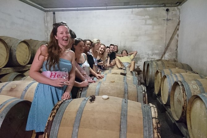Provence Wine Tour - Private Day Tour From Cannes - Final Words