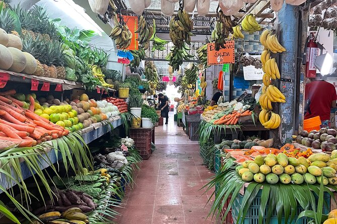 Puerto Morelos Foodie Tour, Mexico in Every Bite! - Final Words