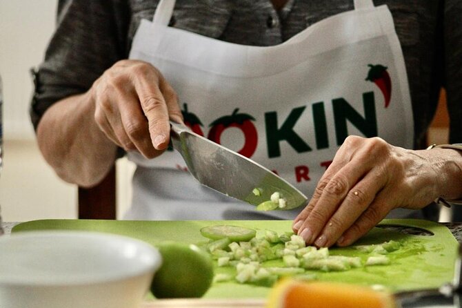 Puerto Vallarta Cooking Experience With Market Tour and Tastings - Recipes and Tastings