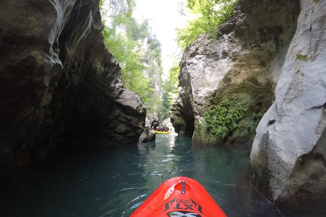 Rafting: Grand Canyon of Lao - Common questions