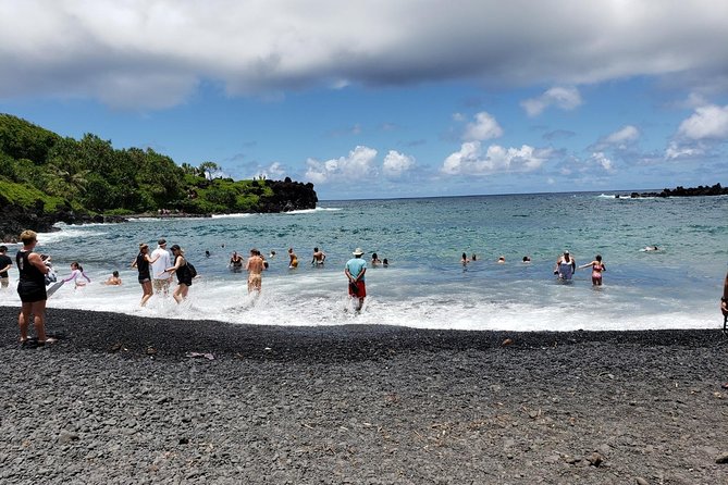 Road to Hana Adventure in Maui- Private - Just for Your Group - Reviews and Safety on the Road to Hana