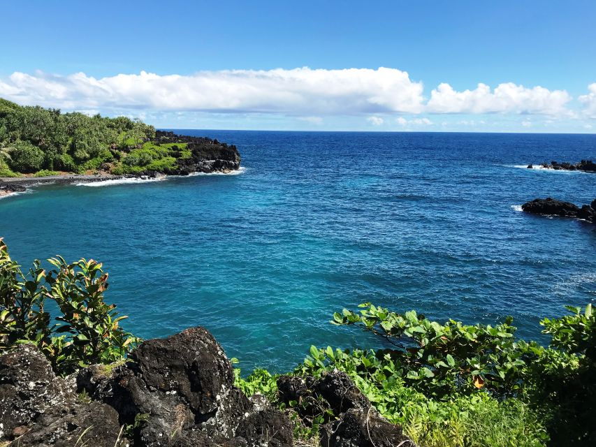 Road to Hana: Private Jungle Tour With Maui West Side Pickup - Customization and Exploration Options