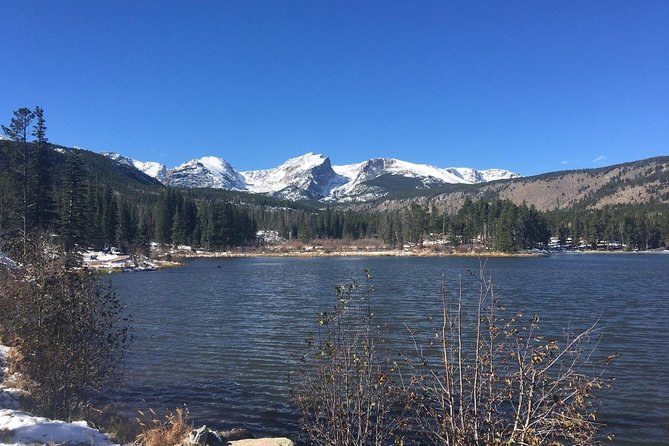 Rocky Mountain National Park and Estes Park Tour From Denver Winter and Spring - Value for Money