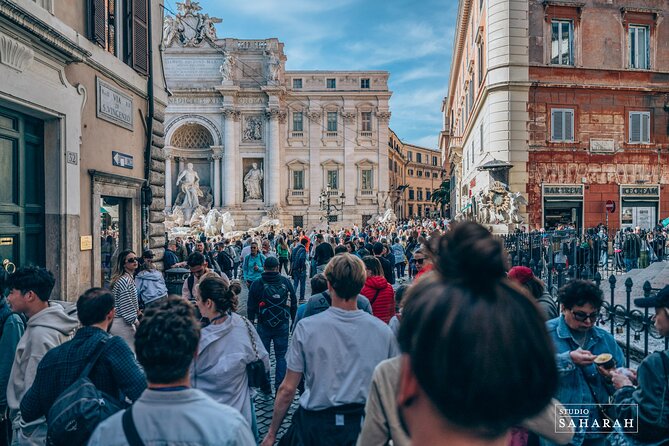 Rome Highlights Walking Tour With a Small Group - Final Words