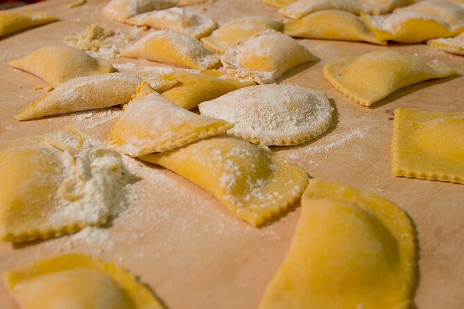 Rome Pasta Class: Cooking Experience With a Local Chef - Dietary Accommodations