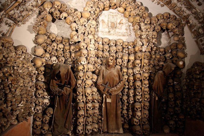 Rome: Small-Group Crypts and Catacombs Tour With Bone Chapel - Final Words