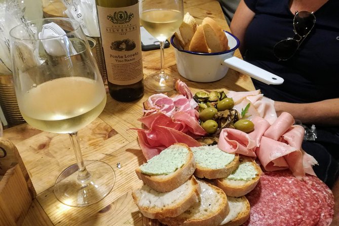 Rome: Trastevere Food Tour Wine Tasting and Local Expert Guide - Final Words