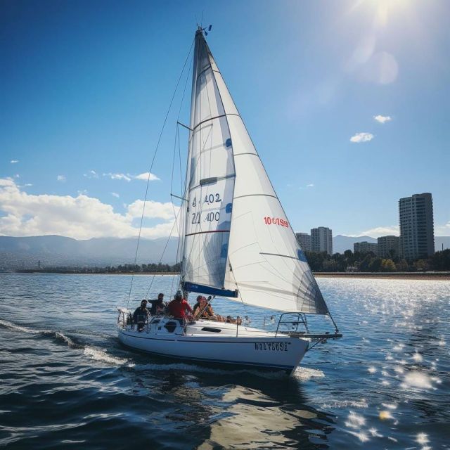 Sailing Boat Tours to Los Angeles - Common questions