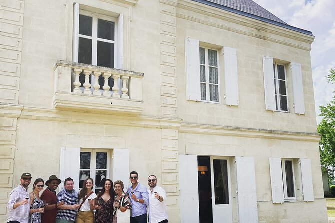 Saint-Emilion Morning Wine Tour, Winery & Tastings From Bordeaux - Common questions