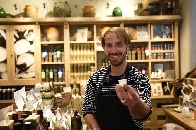 Saint Germain Des Pres: Guided Food Tour With Tastings, Wine  - Paris - Common questions