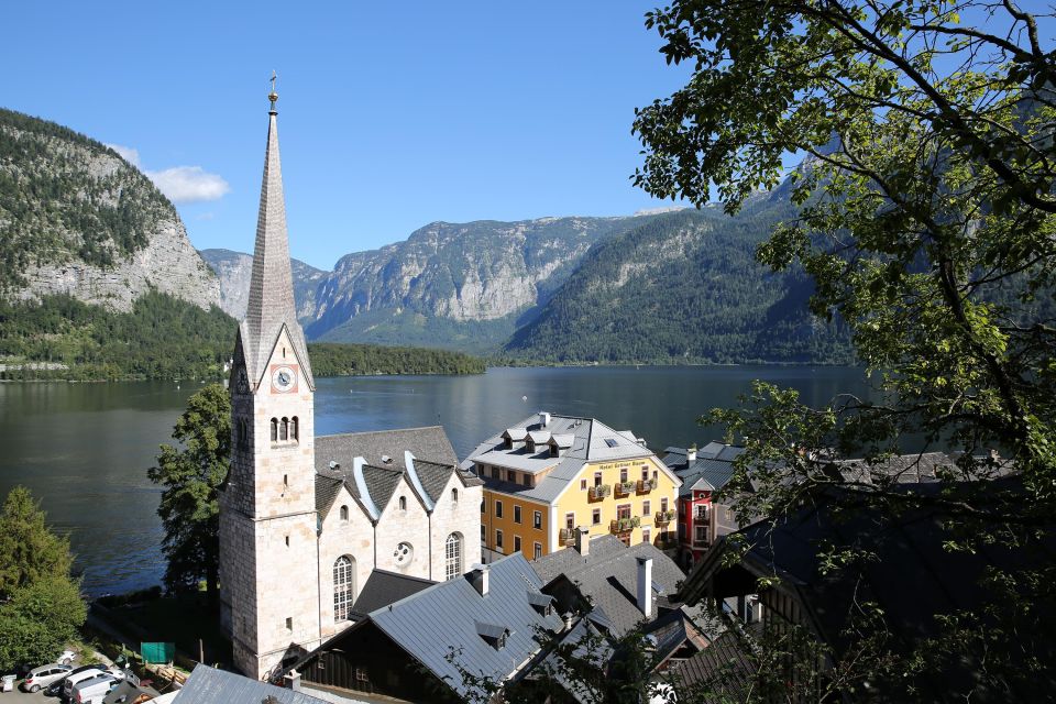 Salzburg: Hallstatt and Sound of Music Tour - Common questions