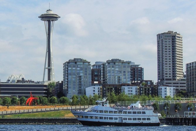 Seattle Harbor Cruise - Visitor Reviews