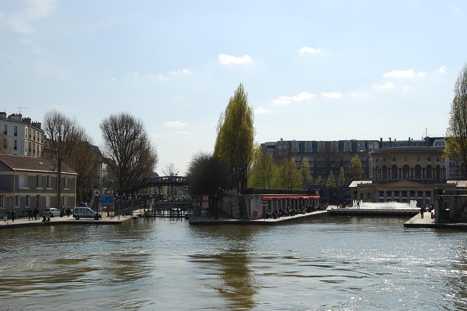 Seine River Cruise and Paris Canals Tour - Final Words