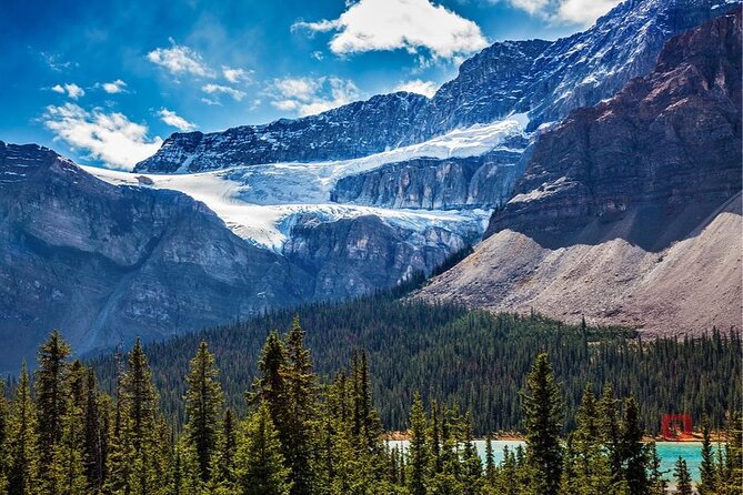 Self-Guided Audio Driving Tour in Icefields Parkway - Tour Final Words