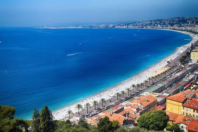 SharedTour to Discover the Pearls of the French Riviera Full Day - Common questions