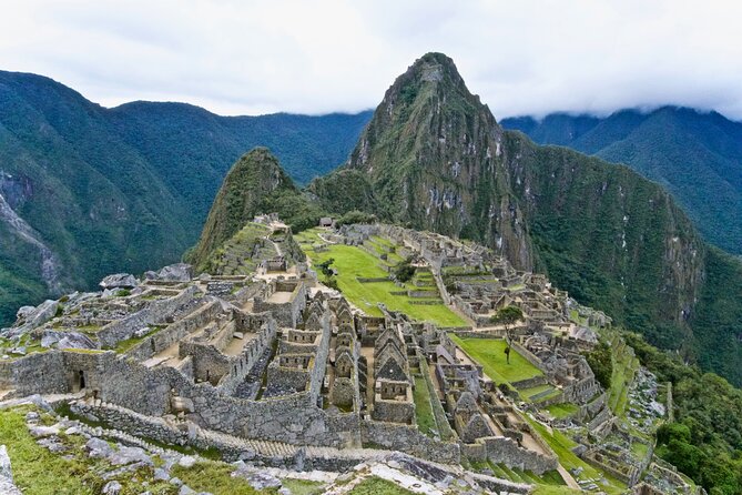 Short Inca Trail To Machu Picchu 2 Days and 1 Night - Final Words