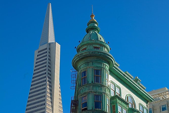 Skip The Bus: San Francisco By Luxury Van Tour - Additional Terms and Conditions