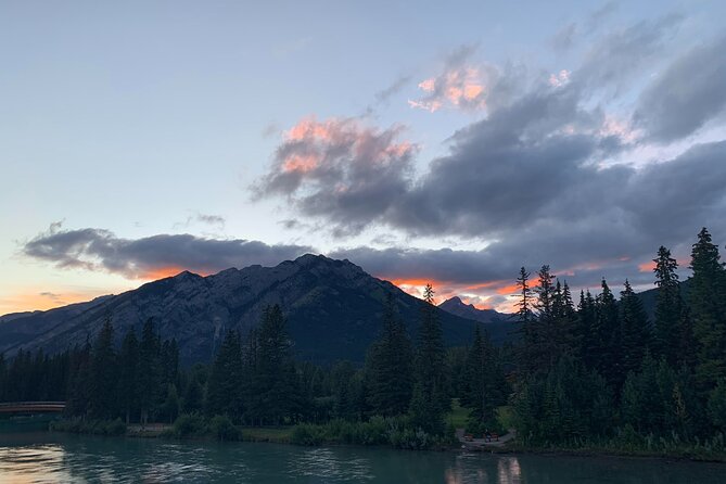 Small-Group 2-Hour Evening Hike With Stargazing, Banff - Final Words