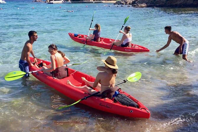 Small Group Kayak Tour With Snorkeling and Fruit - Final Words