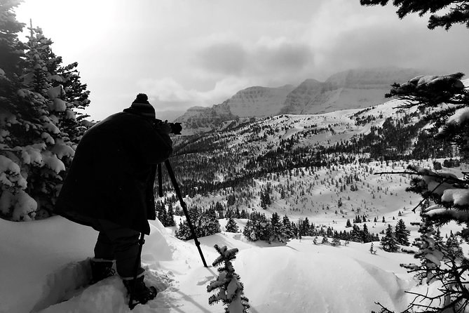 Snowshoeing Tour From Baniff  - Banff - Reviews and Ratings