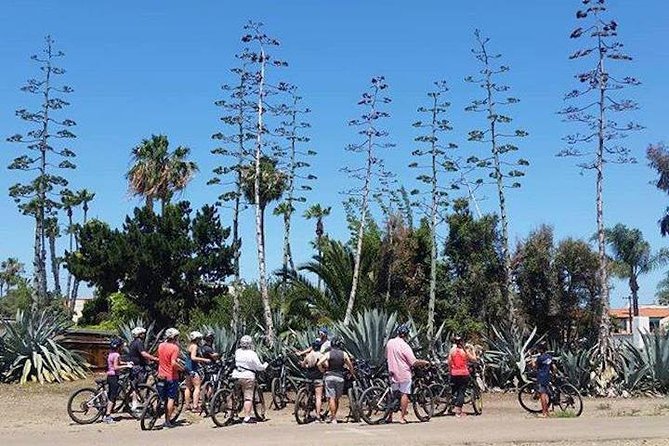 SoCal Riviera Electric Bike Tour of La Jolla and Mount Soledad - Common questions