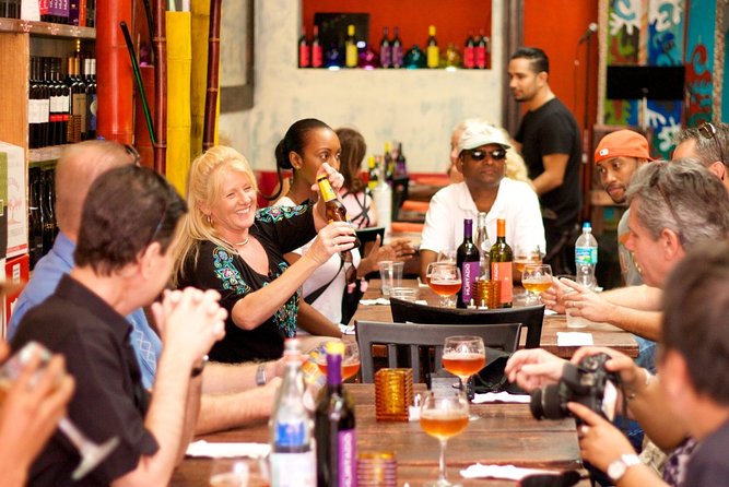 South Beach Cultural Food and Walking Tour - Common questions