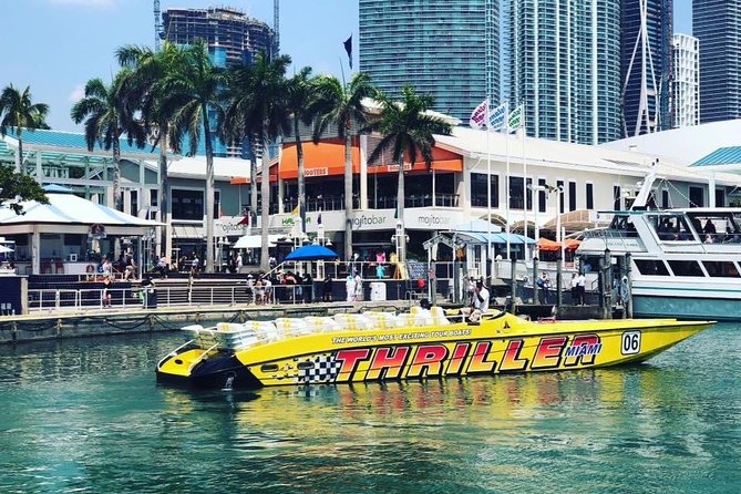 Speedboat Sightseeing Tour of Miami - Recommendations and Final Thoughts