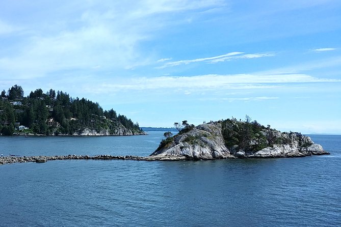 Squamish Howe Sound Explorer Private Tour - Final Words