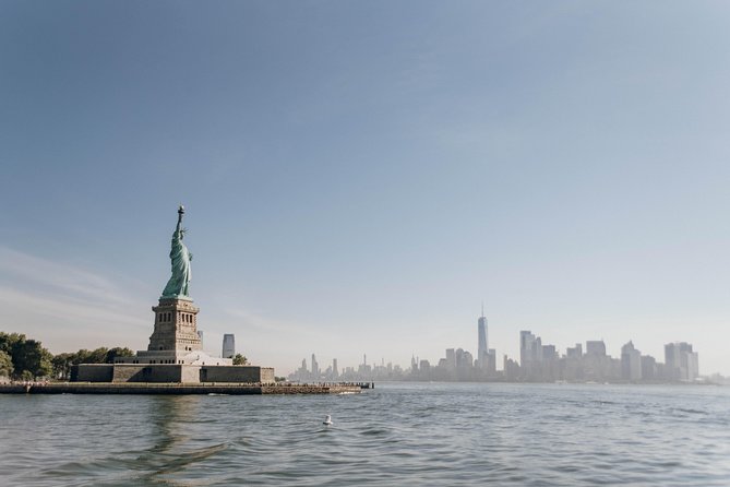 Statue of Liberty & Ellis Island Guided Tour - Additional Resources