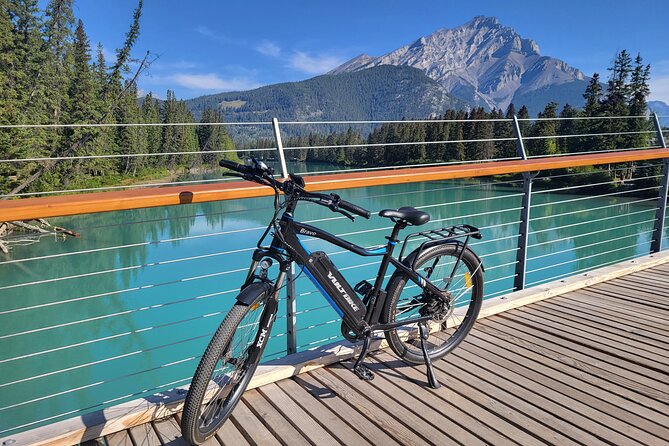 Sundance Canyon Ebike and Hike Guided Tour - Final Words