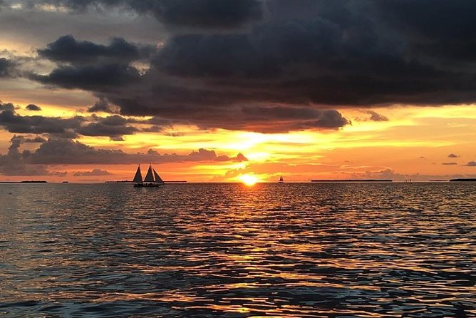 Sunset Catamaran Cruise in Key West With Champagne - Booking and Reservation Process