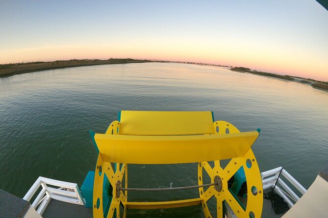 Sunset Cruise - #1 Party Boat in St. Augustine, FL - Common questions