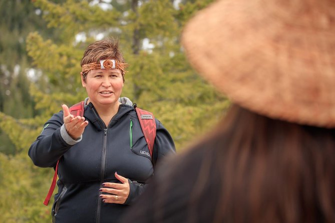Talking Trees: Stanley Park Indigenous Walking Tour Led by a First Nations Guide - Final Words