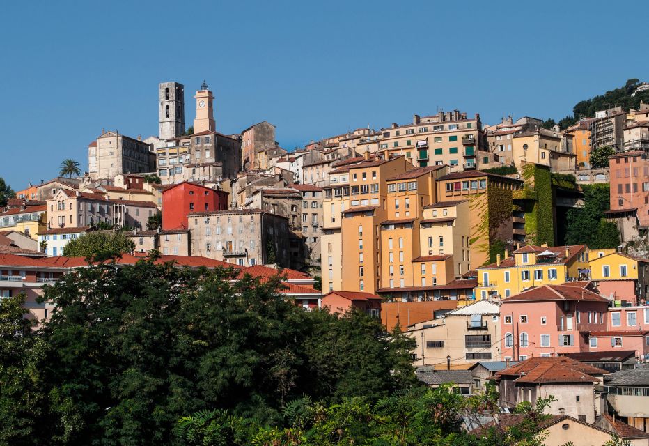 Taste of Provence French Countryside Half Day Private Tour - Final Words