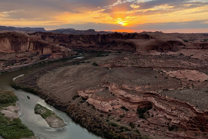 The "Beast" 4x4 Family Adventure in Moab, Utah - Viator Information