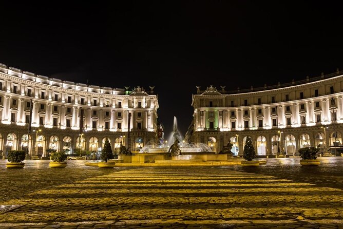 The Essence of Florence, Walking Tour With Camilla - Additional Tour Information