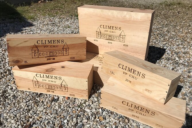 The Great Sauternes Wine Tour - Feedback and Reviews