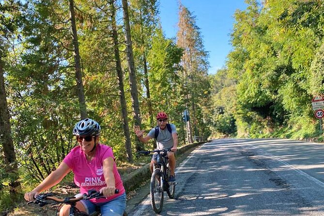 The Heart of the Cinque Terre: Ebike Tour to Vernazza and the National Park - Final Words