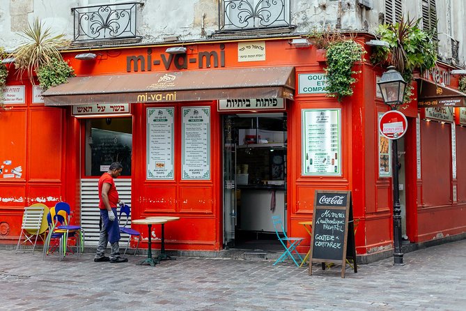 The History of Paris: Historical Le Marais Private Tour - Final Words