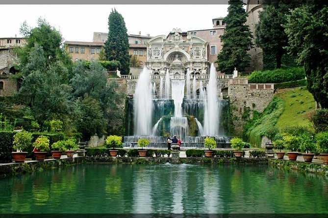 Tivoli Day Trip From Rome With Lunch Including Hadrians Villa and Villa Deste - Final Words