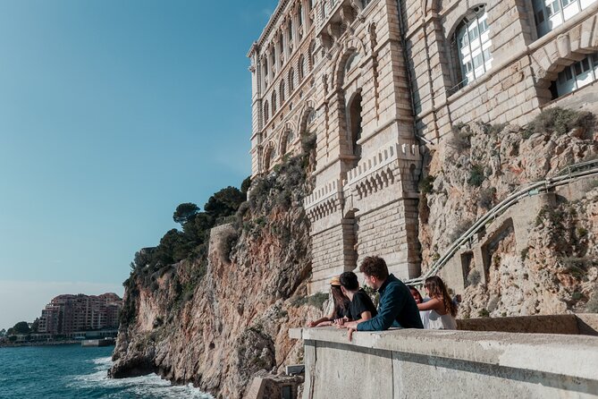 Tour the Best of the French Riviera From Nice - Final Words