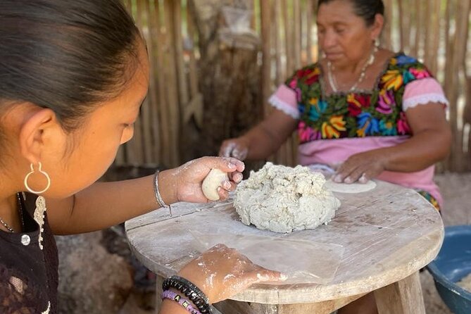 Tulum, Coba, Cenote & Playa Del Carmen With Buffet Lunch - Common questions