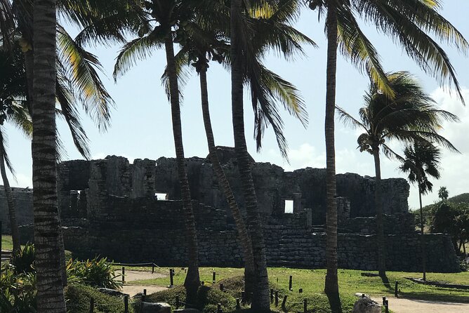 Tulum Ruins Tour (Private, Half Day) - Final Words