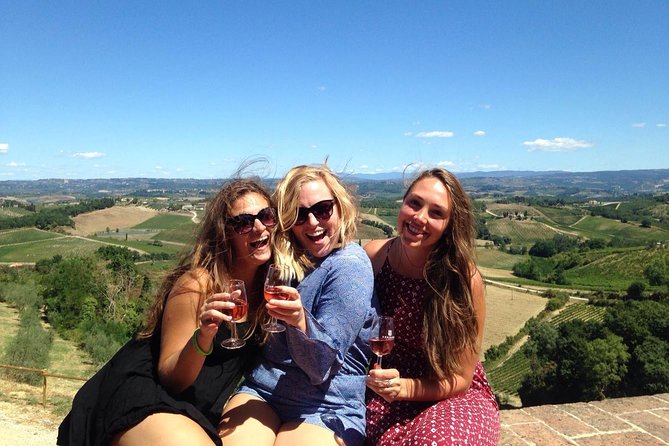 Tuscany Day Trip With Wine Tastings and a Visit to San Gimignano - Directions and Suggestions